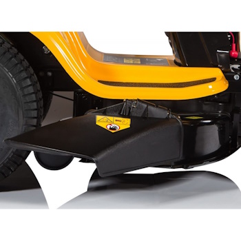 Cub Cadet traktorska kosilica bez korpe 8.3kW CC LT2 NS96-5