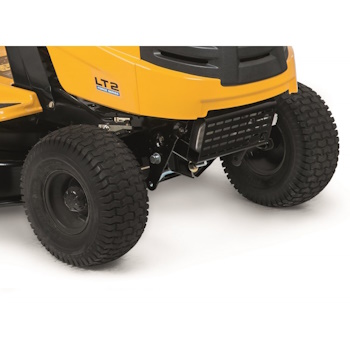 Cub Cadet traktorska kosilica bez korpe 8.3kW CC LT2 NS96-6