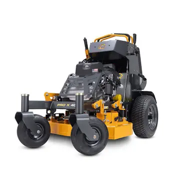 Cub Cadet traktorska kosilica Stand-on PRO X4 86-1