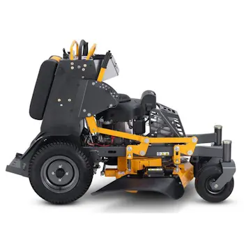 Cub Cadet traktorska kosilica Stand-on PRO X4 86-2