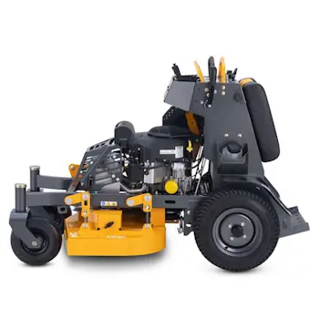Cub Cadet traktorska kosilica Stand-on PRO X4 86-3