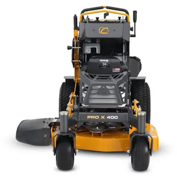 Cub Cadet traktorska kosilica Stand-on PRO X4 86-4