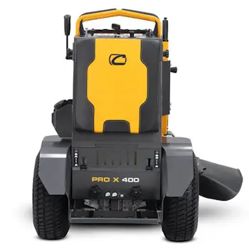 Cub Cadet traktorska kosilica Stand-on PRO X4 86-5