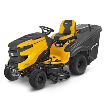 Cub Cadet traktorska kosilica sa sakupljačem trave 6.2kW CC XT1 OR95-1