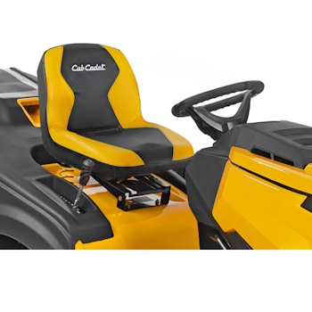 Cub Cadet traktorska kosilica sa sakupljačem trave 6.2kW CC XT1 OR95-4