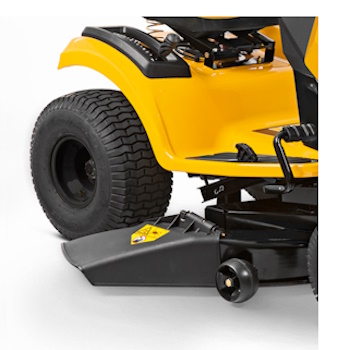 Cub Cadet traktorska kosilica s bočnim izbacivanjem 9.0kW CC XT1 OS107 Cub Cadet traktorska kosilica s bočnim izbacivanjem 9.0kW CC XT1 OS107