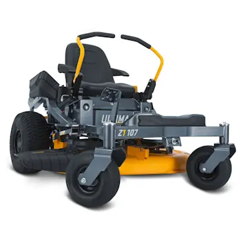 Cub Cadet traktorska kosilica zero-turn ZT1 107 ULTIMA-1 Cub Cadet traktorska kosilica zero-turn ZT1 107 ULTIMA-1