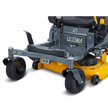 Cub Cadet traktorska kosilica zero-turn ZT1 107 ULTIMA-3 Cub Cadet traktorska kosilica zero-turn ZT1 107 ULTIMA-3