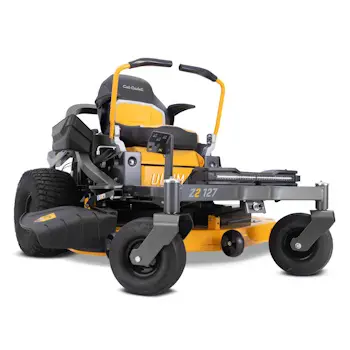 Cub Cadet traktorska kosilica zero-turn ZT2 127 ULTIMA-2