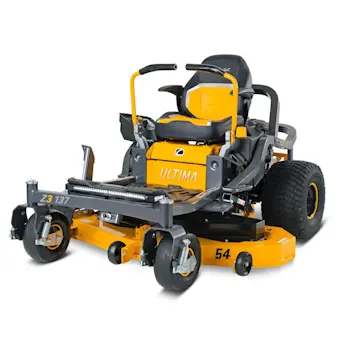 Cub Cadet traktorska kosilica zero-turn ZT3 137 ULTIMA Cub Cadet traktorska kosilica zero-turn ZT3 137 ULTIMA