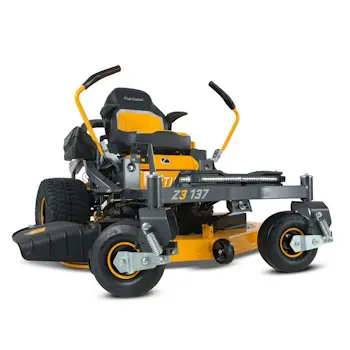 Cub Cadet traktorska kosilica zero-turn ZT3 137 ULTIMA Cub Cadet traktorska kosilica zero-turn ZT3 137 ULTIMA