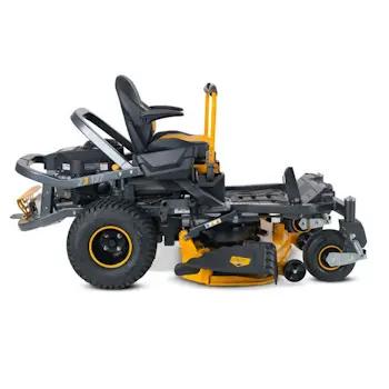 Cub Cadet traktorska kosilica zero-turn ZT3 137 ULTIMA Cub Cadet traktorska kosilica zero-turn ZT3 137 ULTIMA