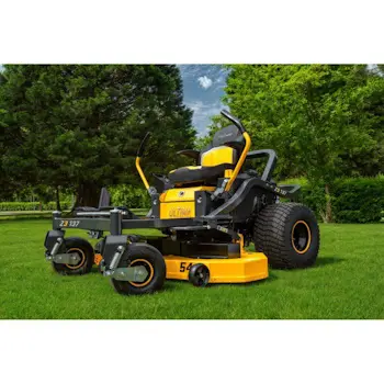 Cub Cadet traktorska kosilica zero-turn ZT3 137 ULTIMA Cub Cadet traktorska kosilica zero-turn ZT3 137 ULTIMA