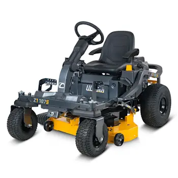 Cub Cadet traktorska kosilica zero-turn ZTS1 107 ULTIMA Cub Cadet traktorska kosilica zero-turn ZTS1 107 ULTIMA
