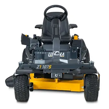 Cub Cadet traktorska kosilica zero-turn ZTS1 107 ULTIMA-3 Cub Cadet traktorska kosilica zero-turn ZTS1 107 ULTIMA-3
