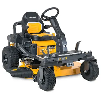 Cub Cadet traktorska kosilica zero-turn ZTS2 117 ULTIMA-1 Cub Cadet traktorska kosilica zero-turn ZTS2 117 ULTIMA-1