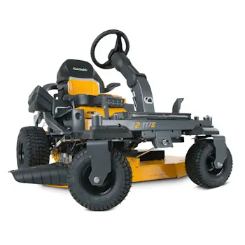 Cub Cadet traktorska kosilica zero-turn ZTS2 117 ULTIMA-2 Cub Cadet traktorska kosilica zero-turn ZTS2 117 ULTIMA-2