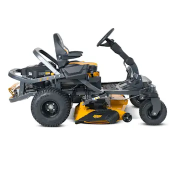 Cub Cadet traktorska kosilica zero-turn ZTS2 117 ULTIMA-4 Cub Cadet traktorska kosilica zero-turn ZTS2 117 ULTIMA-4