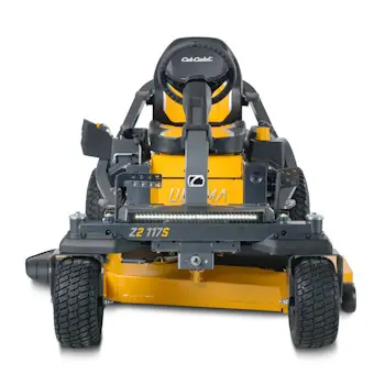 Cub Cadet traktorska kosilica zero-turn ZTS2 117 ULTIMA-8 Cub Cadet traktorska kosilica zero-turn ZTS2 117 ULTIMA-8