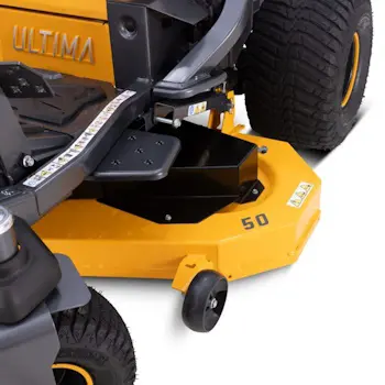 Cub Cadet traktorska kosilica zero-turn ZTS3 127 ULTIMA-6 Cub Cadet traktorska kosilica zero-turn ZTS3 127 ULTIMA-6