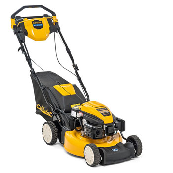 Cub Cadet motorna kosilica LM2 DR46es