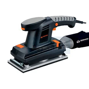 Daewoo vibraciona brusilica 113х225, 380W DAOS380 Daewoo vibraciona brusilica 113х225, 380W DAOS380