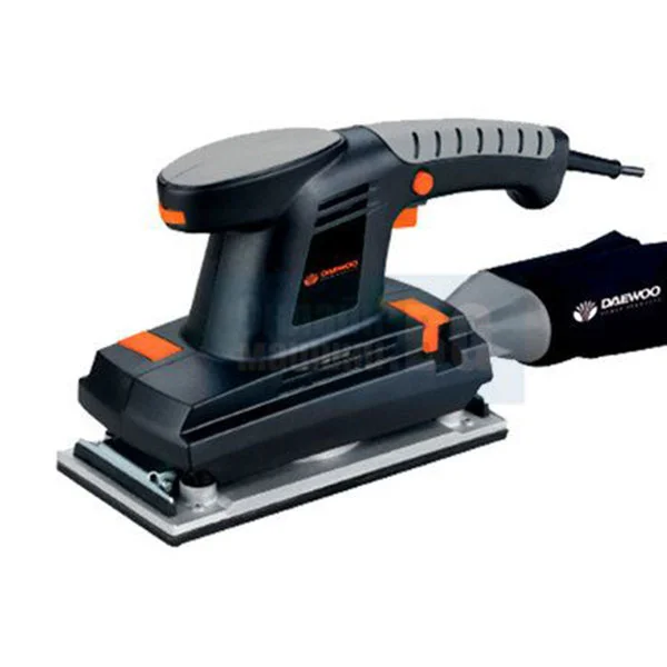 Daewoo vibraciona brusilica 113х225, 380W DAOS380 Daewoo vibraciona brusilica 113х225, 380W DAOS380