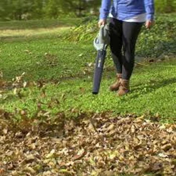 Daewoo aku duvač usisivač lišća 20V bez baterije i punjača DALVB18-1 Daewoo aku duvač usisivač lišća 20V bez baterije i punjača DALVB18-1