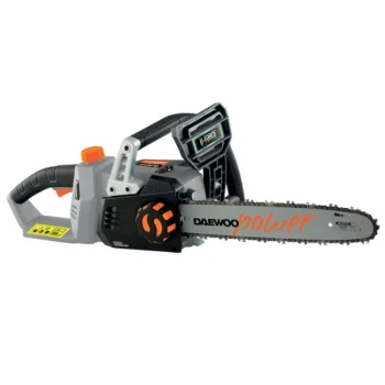 Daewoo aku lančana testera Solo DALVCHS36-14 Daewoo aku lančana testera Solo DALVCHS36-14