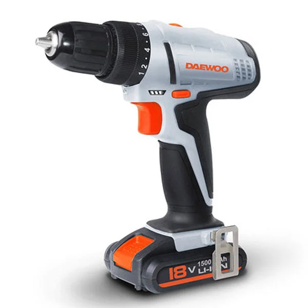 Daewoo AKU šrafilica DALD180Q