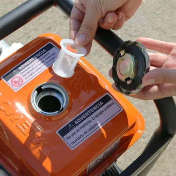 Daewoo benzinska pumpa za vodu 6.5 HP GAE50 Daewoo benzinska pumpa za vodu 6.5 HP GAE50