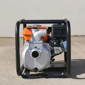 Daewoo benzinska pumpa za vodu 6.5 HP GAE50 Daewoo benzinska pumpa za vodu 6.5 HP GAE50