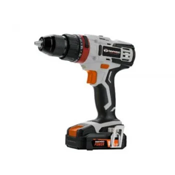 Daewoo AKU udarna bušilica 