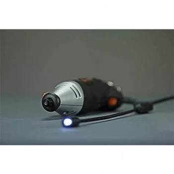 Daewoo čeona brusilica 180mm, 1400W 120 kom. aksesoara, LED lampica DADG233 Daewoo čeona brusilica 180mm, 1400W 120 kom. aksesoara, LED lampica DADG233