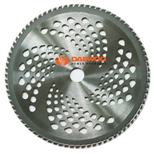 Daewoo cirkularni disk za trimer DACB-12 Daewoo cirkularni disk za trimer DACB-12