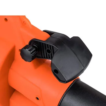 Daewoo električni duvač i skupljač lišća sa drobilicom 2500W DAEBV45L-3