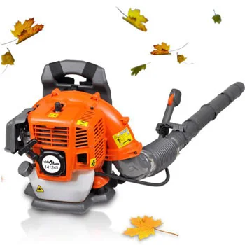 Daewoo benzinska duvalica za lišće DAEBV300 Daewoo benzinska duvalica za lišće DAEBV300