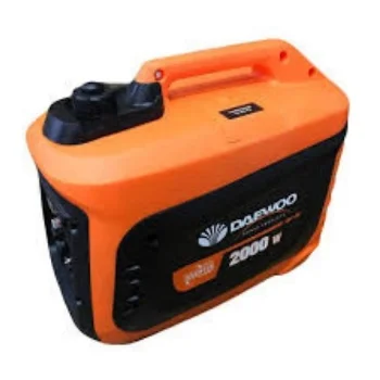 Daewoo benzinski invertorski generator DAIG2000S-1
