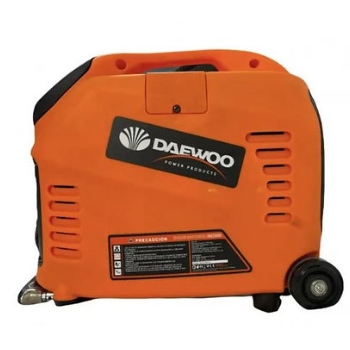 Daewoo benzinski invertorski generator DAIG2000S Daewoo benzinski invertorski generator DAIG2000S