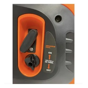 Daewoo benzinski invertorski generator DAIG2000S-3