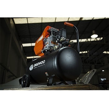 Daewoo kompresor vazduha 50l DAAC50D Daewoo kompresor vazduha 50l DAAC50D