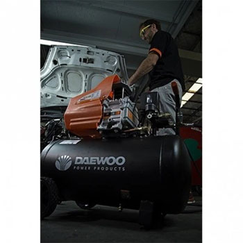 Daewoo kompresor vazduha 50l DAAC50D-3