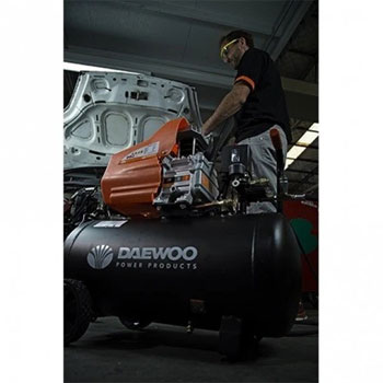 Daewoo kompresor vazduha 50l DAAC50D Daewoo kompresor vazduha 50l DAAC50D