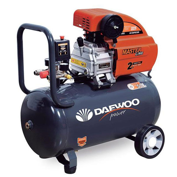 Daewoo kompresor vazduha 50l DAAC50D Daewoo kompresor vazduha 50l DAAC50D