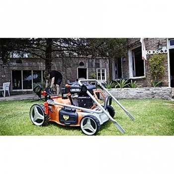 Daewoo benzinska samohodna kosačica DLM4600SP-2 Daewoo benzinska samohodna kosačica DLM4600SP-2