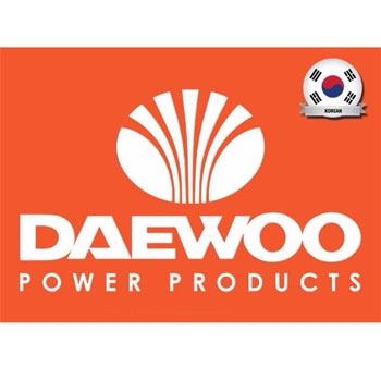 Daewoo benzinska lančana testera 61.5cc 22