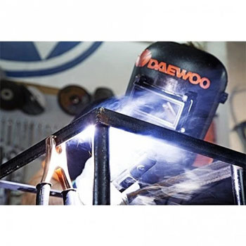 Daewoo maska za zavarivanje DALYG3500B-1