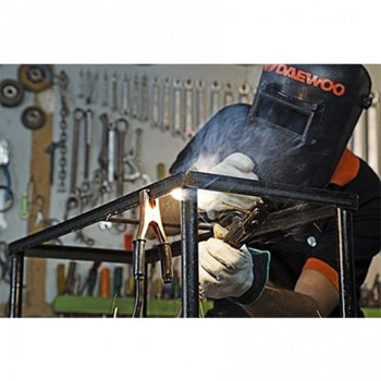 Daewoo maska za zavarivanje DALYG3500B Daewoo maska za zavarivanje DALYG3500B