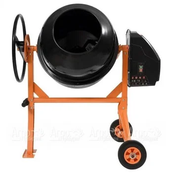 Daewoo mešalica za beton  140l DACM140H-1 Daewoo mešalica za beton  140l DACM140H-1