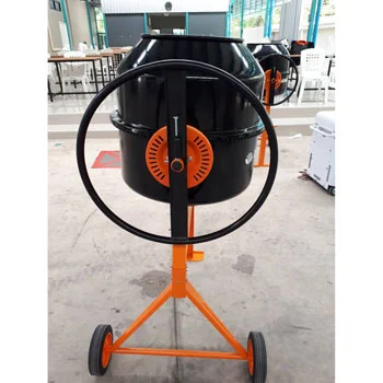 Daewoo mešalica za beton 160l DACM160H-1 Daewoo mešalica za beton 160l DACM160H-1